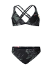 Brunotti Bikini "Delphiny-GOB" in Schwarz