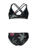 Brunotti Bikini "Delphiny-GOB" zwart