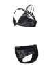 Brunotti Bikini "Delphiny-GOB" in Schwarz