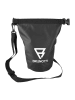 Brunotti Drybag zwart - (B)15 x (H)28 cm