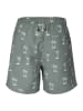 Brunotti Badeshorts "CrunECO-Mini-N" in Khaki