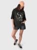 Brunotti Shirt "Bobbi" in Schwarz