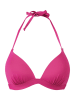 Brunotti Bikini-Oberteil "Lisselot" in Pink