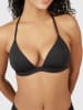 Brunotti Bikini-Oberteil "Lisselot" in Schwarz