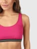 Brunotti Bikini-Oberteil "Korola" in Pink