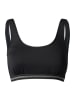 Brunotti Bikini-Oberteil "Korola" in Schwarz