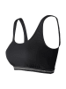 Brunotti Bikini-Oberteil "Korola" in Schwarz
