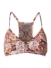 Brunotti Biustonosz bikini "Tallys-Sakai" ze wzorem