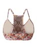 Brunotti Bikini-Oberteil "Tallys-Sakai" in Bunt