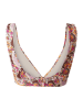 Brunotti Bikini-Oberteil "Forte-Sakai" in Bunt