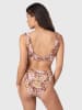 Brunotti Bikini-Oberteil "Forte-Sakai" in Bunt