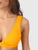 Brunotti Bikini-Oberteil "Forte-STR" in Orange