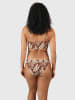 Brunotti Bikini "Liesbeth" in Braun/ Beige