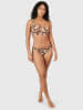 Brunotti Bikini "Liesbeth" w kolorze beżowo-brązowym