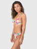 Brunotti Bikini "Alison-Swirl" ze wzorem