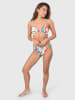 Brunotti Bikini "Alison-Swirl" ze wzorem