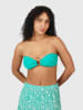Brunotti Bikini "Saltie-Daisy" turquoise