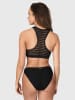 Brunotti Bikini "Elena" w kolorze czarnym