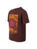 Brunotti Shirt "Vievy" bruin