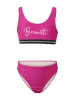 Brunotti Bikini "Mya" in Pink