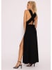 SASSYCLASSY Kleid in Schwarz