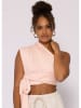 SASSYCLASSY Top in Rosa