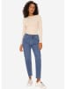 SASSYCLASSY Jeans - Tapered fit - in Blau