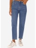 SASSYCLASSY Jeans - Tapered fit - in Blau