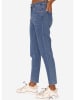 SASSYCLASSY Jeans - Tapered fit - in Blau