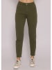 SASSYCLASSY Hose in Khaki