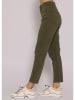 SASSYCLASSY Hose in Khaki