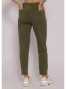SASSYCLASSY Hose in Khaki