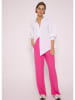 SASSYCLASSY Hose in Pink