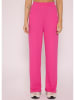 SASSYCLASSY Hose in Pink