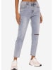 SASSYCLASSY Jeans - Slim fit - in Hellblau