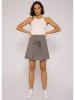 SASSYCLASSY Rock in Taupe