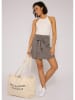 SASSYCLASSY Rock in Taupe