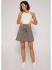 SASSYCLASSY Rock in Taupe
