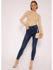 SASSYCLASSY Body in Beige