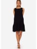 SASSYCLASSY Kleid in Schwarz