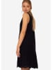SASSYCLASSY Kleid in Schwarz