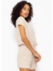 SASSYCLASSY Jumpsuit in Sand