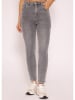 SASSYCLASSY Jeans - Skinny fit - in Grau