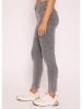 SASSYCLASSY Jeans - Skinny fit - in Grau