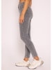 SASSYCLASSY Jeans - Skinny fit - in Grau