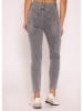 SASSYCLASSY Jeans - Skinny fit - in Grau