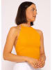 SASSYCLASSY Top in Orange