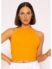 SASSYCLASSY Top in Orange