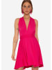 SASSYCLASSY Kleid in Pink
