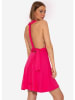 SASSYCLASSY Kleid in Pink